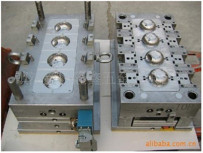 供應塑膠模具注塑模具加工圖片,供應塑膠模具注塑模具加工圖片大全,鎮(zhèn)江新區(qū)大路呈光精密塑膠模具廠-