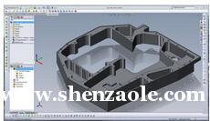 東莞長安UG培訓