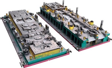 家電沖壓模具公司-六安家電沖壓模具-博贏精密模具