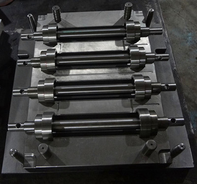 【【服務周到】P20 S136H材質 十年來我們只做橡膠模具】價格,廠家,圖片,橡膠模,無錫德剛精工機電設備-