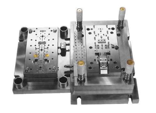 四元數(shù)數(shù)控 機器視覺在精密制造業(yè)中的應用