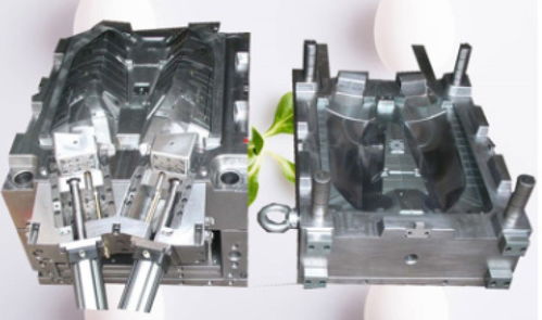 【松原精密塑膠模具】- 