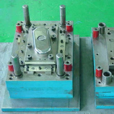 江西五金模具配件廠