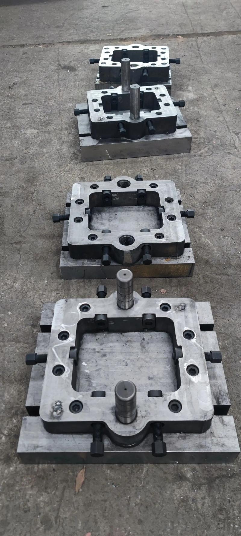 模架 #鍛造模具#電動(dòng)螺旋壓力機(jī)模架#直驅(qū)壓力機(jī)模架