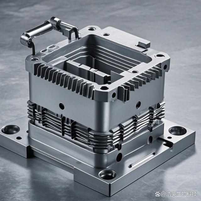 注塑精密模具模具報(bào)價(jià)