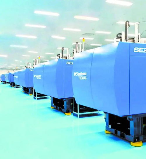 西比特精密模具 產(chǎn)業(yè)招商新引擎，以“專治疑難雜癥”之技塑造美好生活